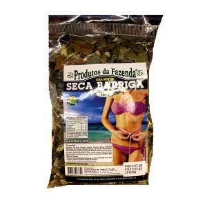 Quantas calorias em 1 Porçoes Chá Seca Barriga?