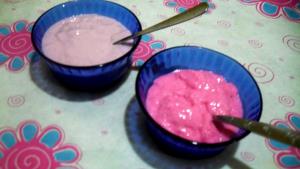 Quantas calorias em 1 Porçoes Danoninho De Coalhada?