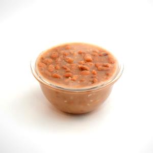 Quantas calorias em 1 Porçoes Feijão Cozido?