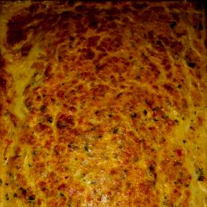 Quantas calorias em 1 Porçoes Fritada De Peixe?