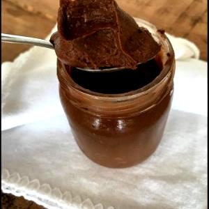 Quantas calorias em 1 Porçoes Ganache Funcional?
