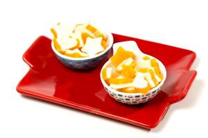 Quantas calorias em 1 Porçoes Gelagourt?