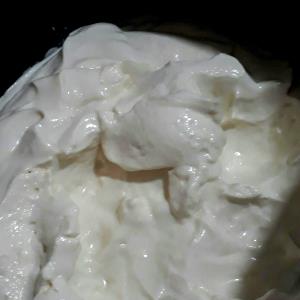 Quantas calorias em 1 Porçoes Maionese De Soja?