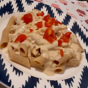 Quantas calorias em 1 Porçoes Molho Branco Fit?