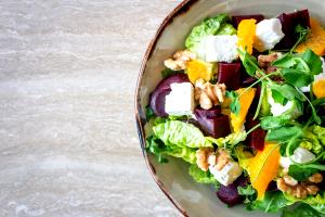 Quantas calorias em 1 Porçoes Molho De Salada Da Joana?