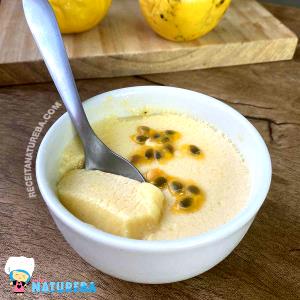 Quantas calorias em 1 Porçoes Mousse Super Light?