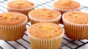 Quantas calorias em 1 Porçoes Mufim Bolo De Fuba?