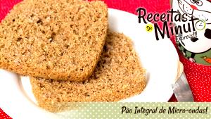 Quantas calorias em 1 Porçoes Paozinho De Linhaça De Microondas?