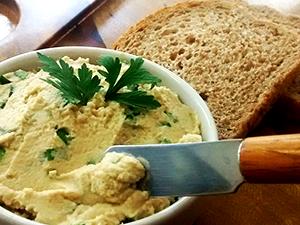 Quantas calorias em 1 Porçoes PATE DE SOPA DA HERBALIFE?