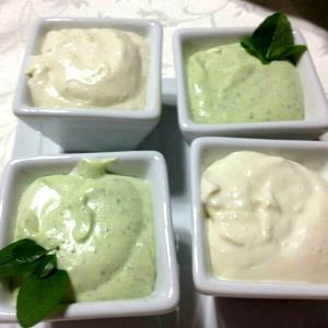 Quantas calorias em 1 Porçoes Patê Light De Ervas Finas?