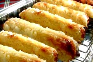 Quantas calorias em 1 Porçoes Pão Da Sogra?