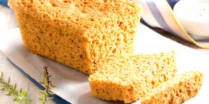 Quantas calorias em 1 Porçoes Pão İntegral De Micro-Ondas?