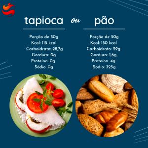 Quantas calorias em 1 Porçoes Pão Saudavel?