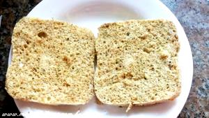 Quantas calorias em 1 Porçoes Pãozinho Dukan?