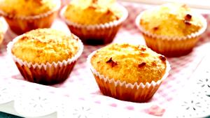 Quantas calorias em 1 Porçoes Queijadinha Da Hidro?