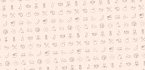 Quantas calorias em 1 Porçoes Quibe Assado Com Queijo E Cenoura (Air Fry)?