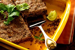Quantas calorias em 1 Porçoes QUIBE ASSADO?