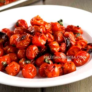 Quantas calorias em 1 Porçoes Refogado De Cebola E Tomate?