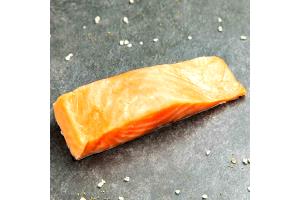 Quantas calorias em 1 Porçoes Salmão Leve?