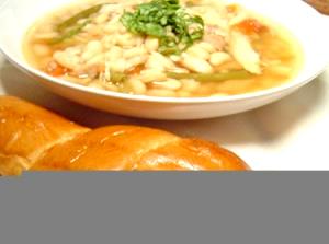 Quantas calorias em 1 Porçoes SOPA MÁGICA!?