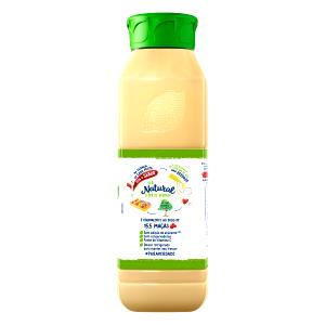 Quantas calorias em 1 Porçoes Suco De Maçã Natural?
