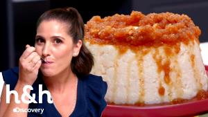 Quantas calorias em 1 Porçoes Tapioca Da Carol?