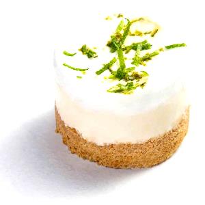 Quantas calorias em 1 Porçoes Torta De Llimao?