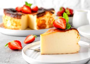 Quantas calorias em 1 Porçoes Torta De Ricota?