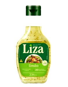 Quantas calorias em 1 Porção (8,0 G) Molho para salada tipo spray?