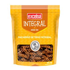 Quantas calorias em 1 prato (80 g) Macarrão de Trigo Integral?