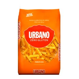 Quantas calorias em 1 prato (80 g) Macarrão sem Glúten?