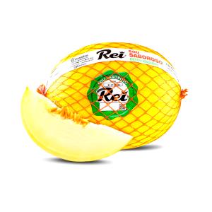 Quantas calorias em 1 Produto De 28 G Melão Amarelo?