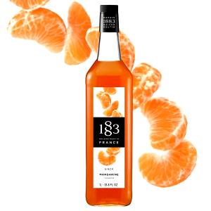 Quantas calorias em 1 Produto De 28 G Tangerina?