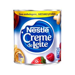 Quantas calorias em 1 Quantidade Referência Por 30 Ml, Bebida Creme de Leite (Pesado)?