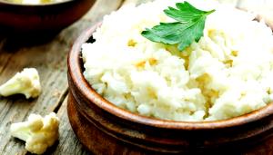 Quantas calorias em 1 Ramo Couve-Flor Cozida (Cozinhado sem Gordura Adicionada)?