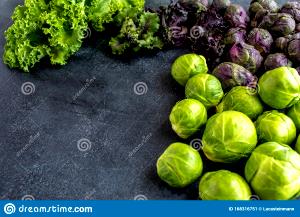 Quantas calorias em 1 Rebento Couves de Bruxelas?