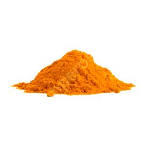 Quantas calorias em 1 saquinho (120 g) Couve Flor com Cúrcuma?