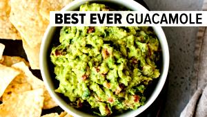 Quantas calorias em 1 unidade (21 g) Side Guacamole?