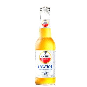 Quantas calorias em 1 unidade (275 ml) Ultra (275ml)?