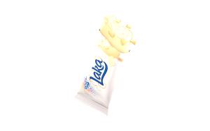 Quantas calorias em 1 unidade (68 g) Picolé Laka?