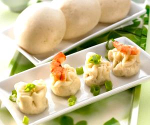 Quantas calorias em 1 Unidade Dim Sum
