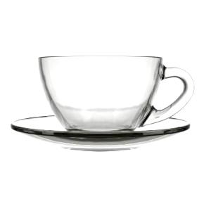 Quantas calorias em 1 Xícara (240 Ml) Chá (Infusão)?