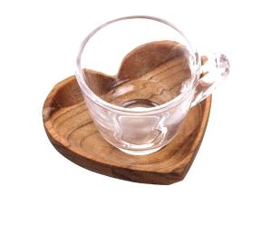 Quantas calorias em 1 xícara (50 ml) Café Expresso?