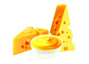 Quantas calorias em 1 Xícara, Derretido Queijo Cheddar?