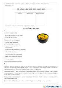 Quantas calorias em 1 Xícara Sopa de Galinha com Pedaços (Enlatado)?
