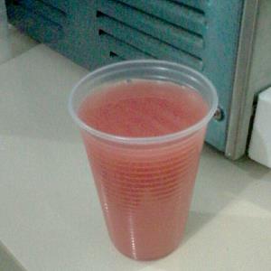 Quantas calorias em 1 Xícara Suco de Goiaba?