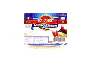 Quantas calorias em 1 Xícara (118,0 G) Queso blanco?