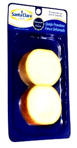Quantas calorias em 1 Xícara (132,0 G) Queijo provolone?
