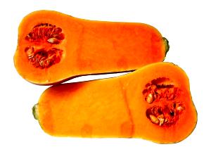 Quantas calorias em 1 Xícara (210,0 G) Abóbora tipo crookneck, enlatada?