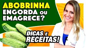 Quantas calorias em 1 Xícara, Fatiado (180,0 G) Abobrinha, cozida?